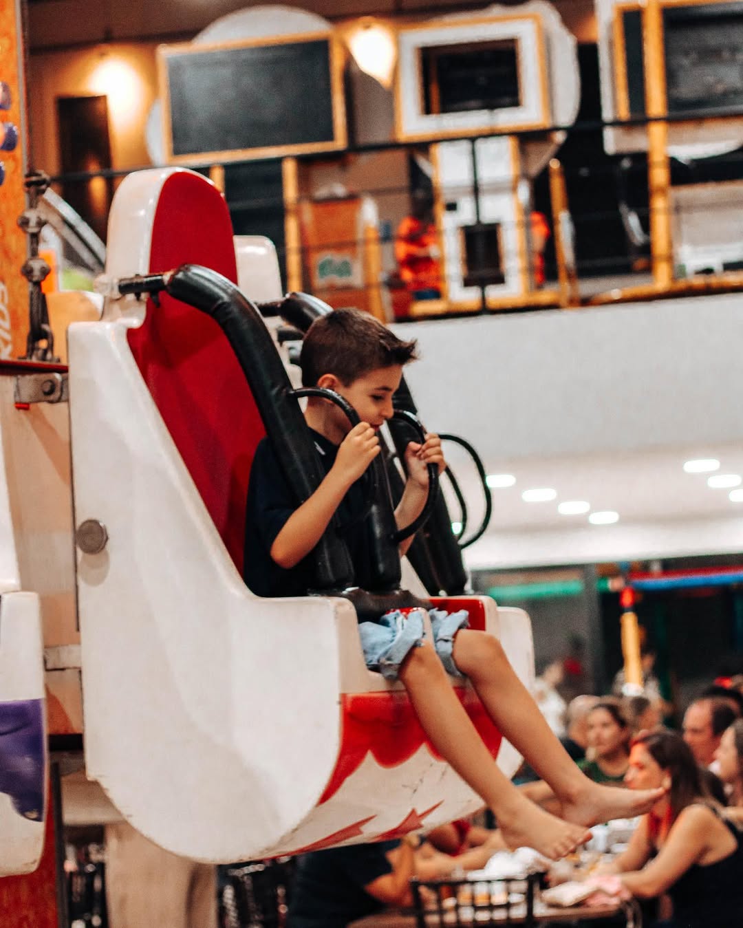 Produtos e Serviços